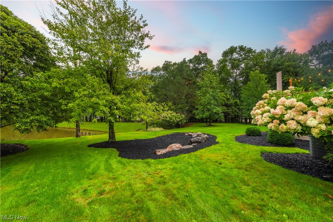 Waterford Xing South Sub #1 - Residential