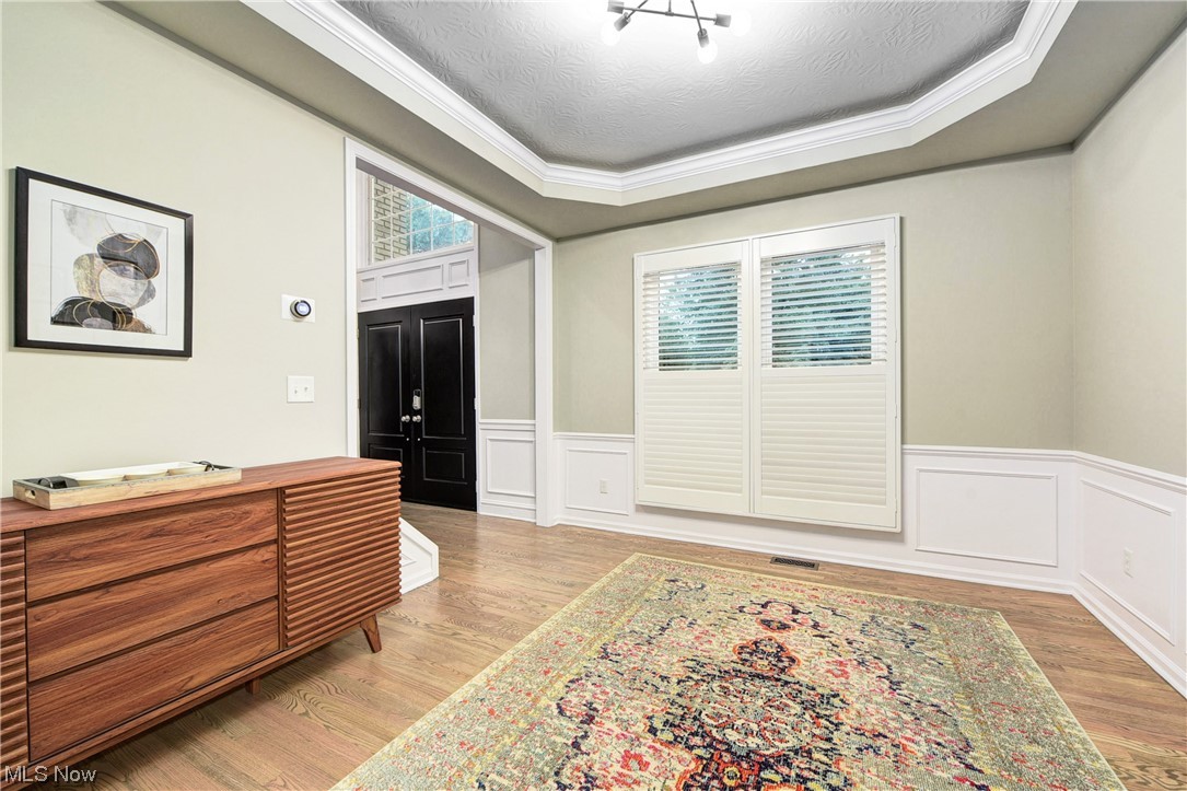 Waterford Xing South Sub #1 - Residential