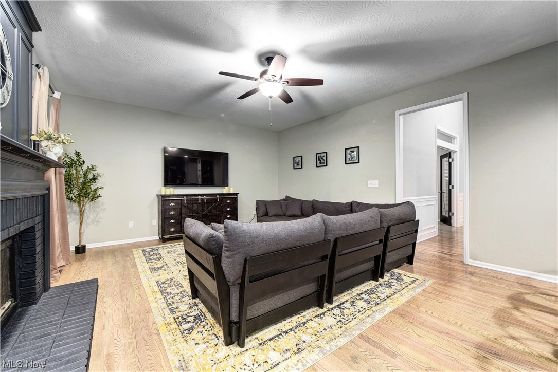 Waterford Xing South Sub #1 - Residential