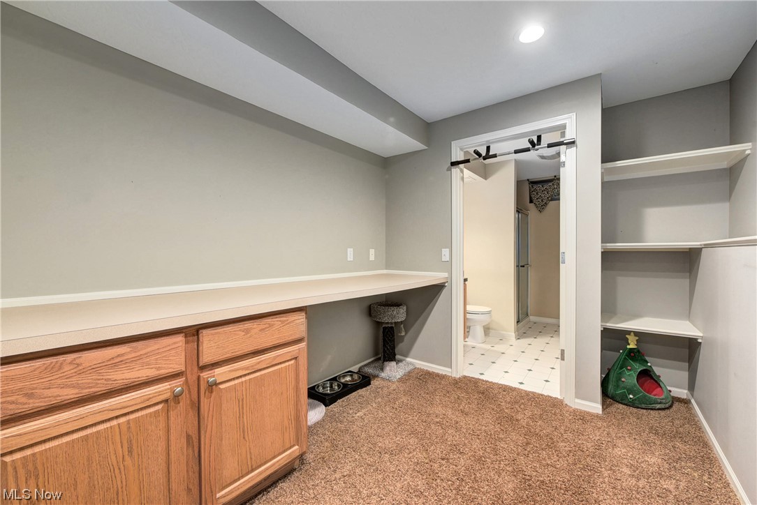 Waterford Xing South Sub #1 - Residential