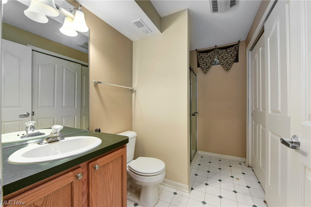 Waterford Xing South Sub #1 - Residential