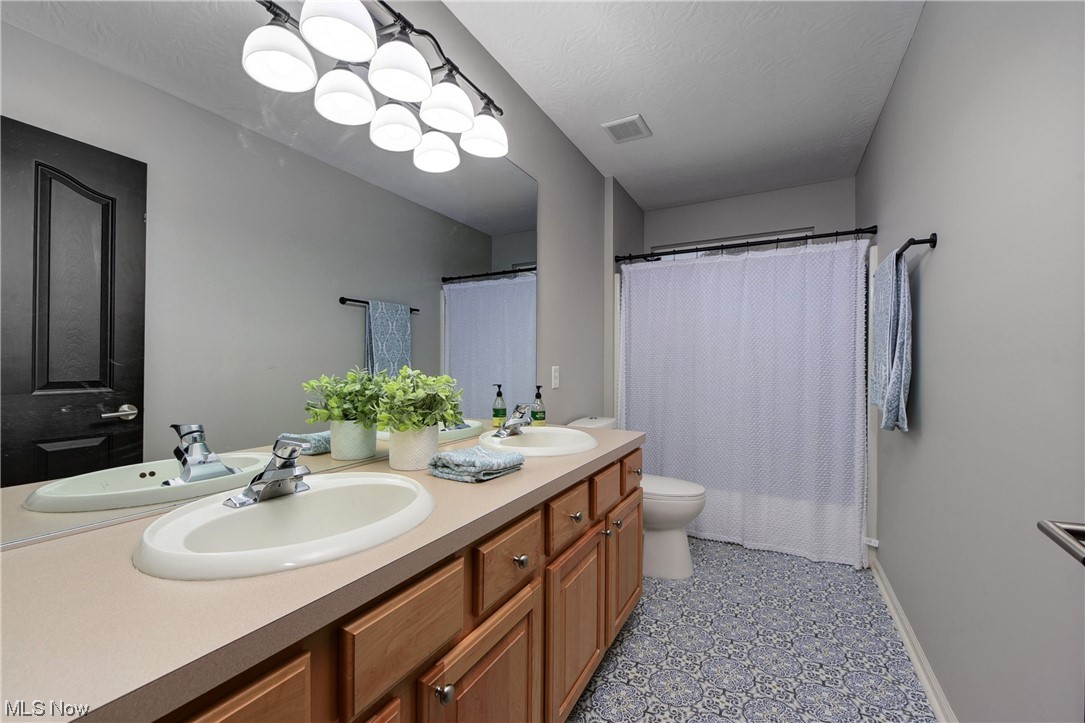 Waterford Xing South Sub #1 - Residential