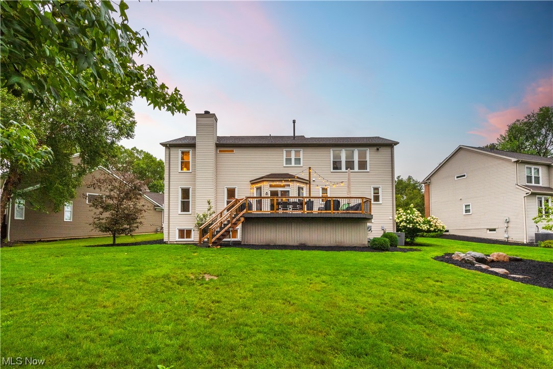 Waterford Xing South Sub #1 - Residential