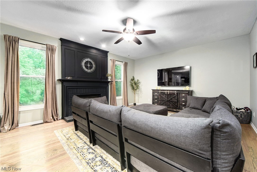 Waterford Xing South Sub #1 - Residential