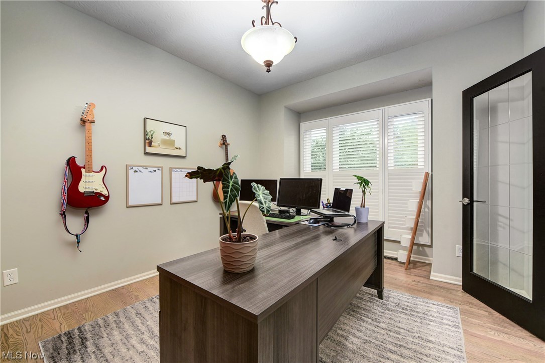 Waterford Xing South Sub #1 - Residential