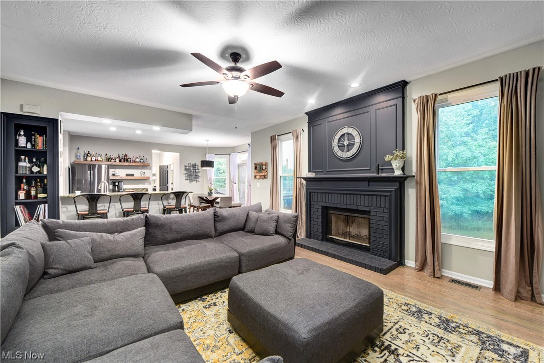 Waterford Xing South Sub #1 - Residential