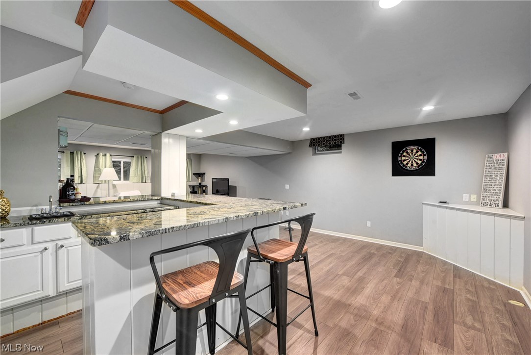 Waterford Xing South Sub #1 - Residential