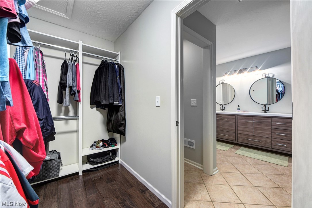 Waterford Xing South Sub #1 - Residential