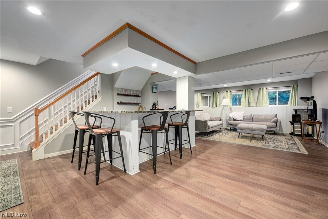 Waterford Xing South Sub #1 - Residential