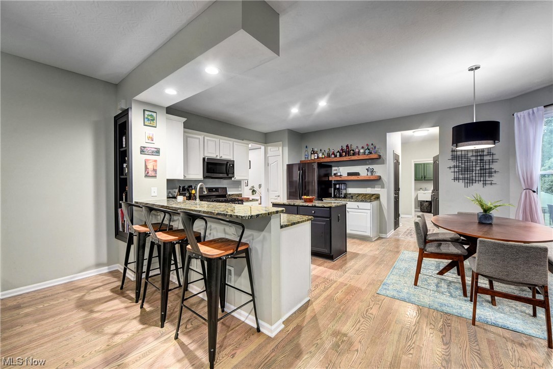 Waterford Xing South Sub #1 - Residential