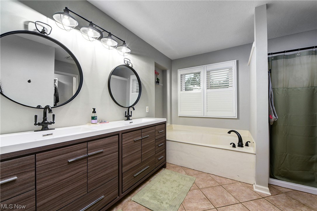 Waterford Xing South Sub #1 - Residential