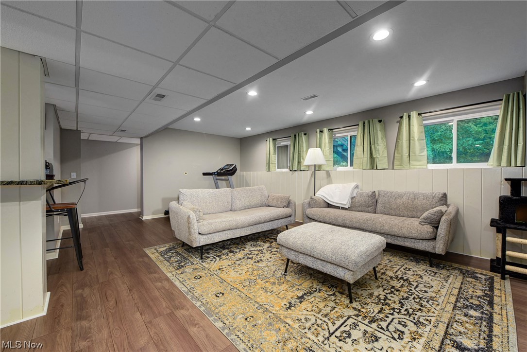 Waterford Xing South Sub #1 - Residential