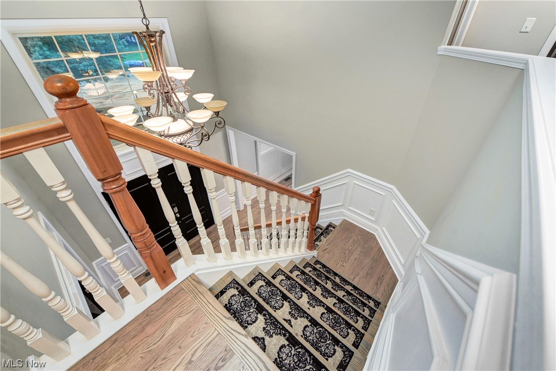 Waterford Xing South Sub #1 - Residential