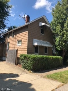 Moses Fishs Allotment - Residential