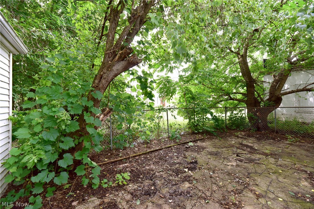 Moses Fishs Allotment - Residential