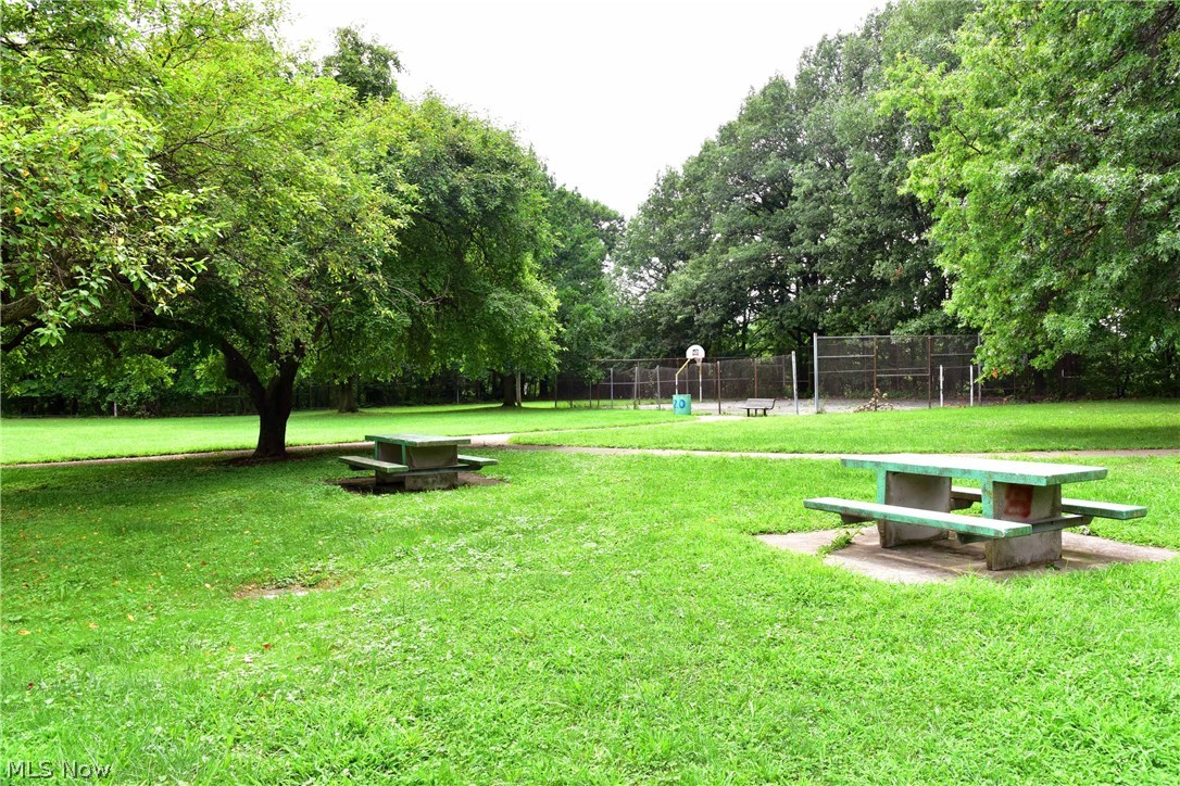 Moses Fishs Allotment - Residential