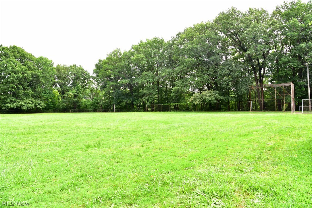 Moses Fishs Allotment - Residential