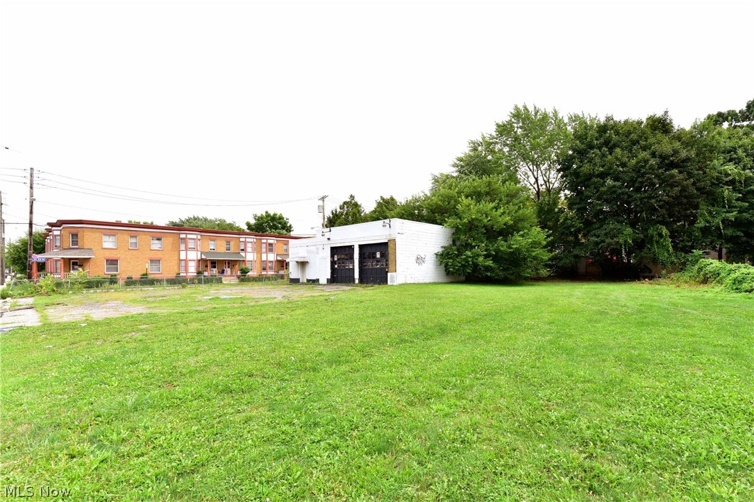 Moses Fishs Allotment - Residential