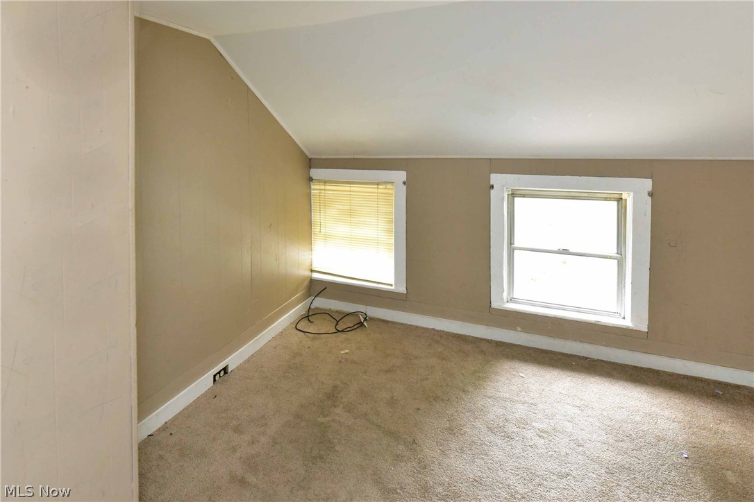 Moses Fishs Allotment - Residential