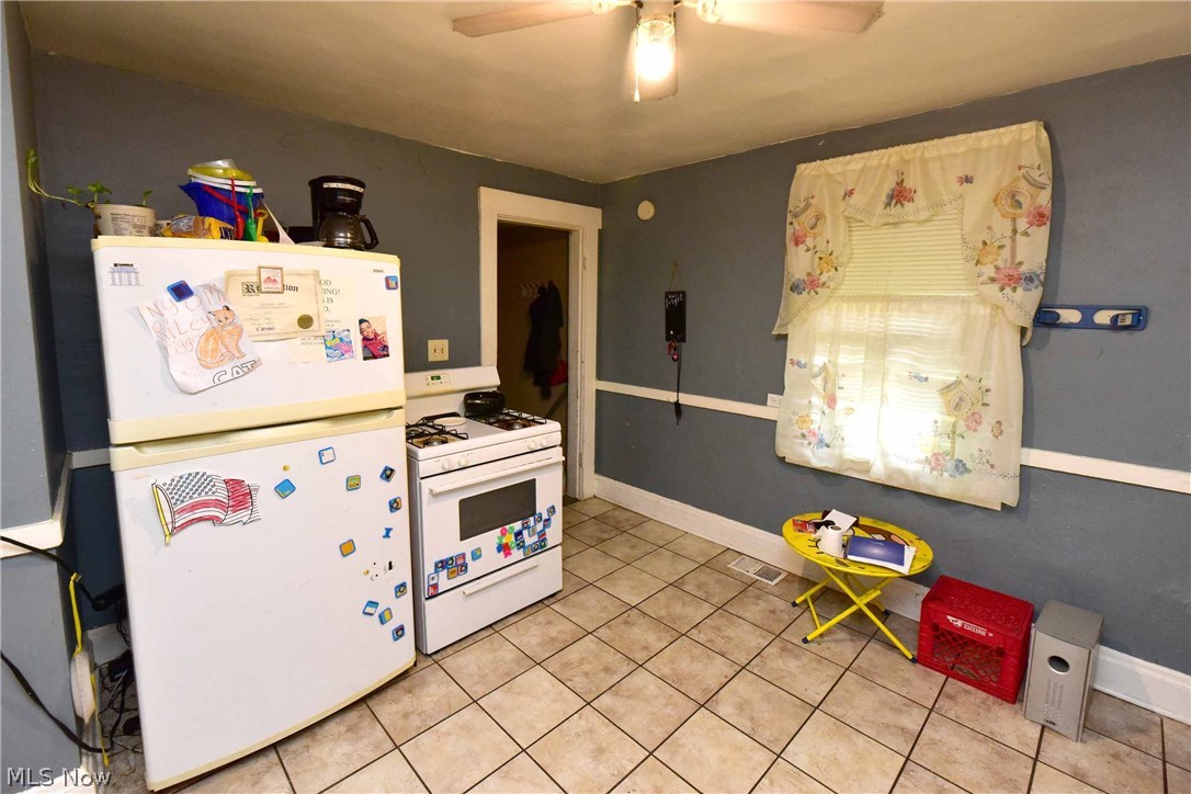 Moses Fishs Allotment - Residential