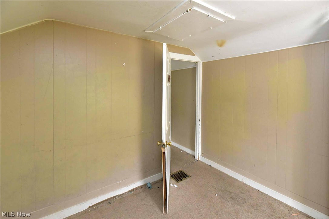 Moses Fishs Allotment - Residential