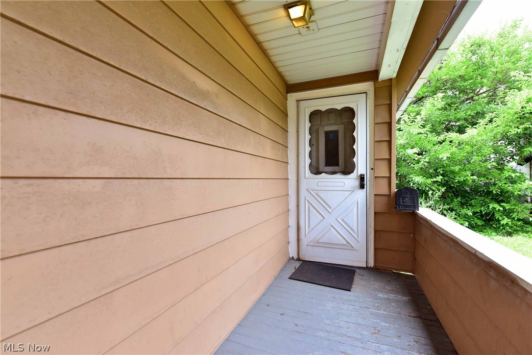 Moses Fishs Allotment - Residential