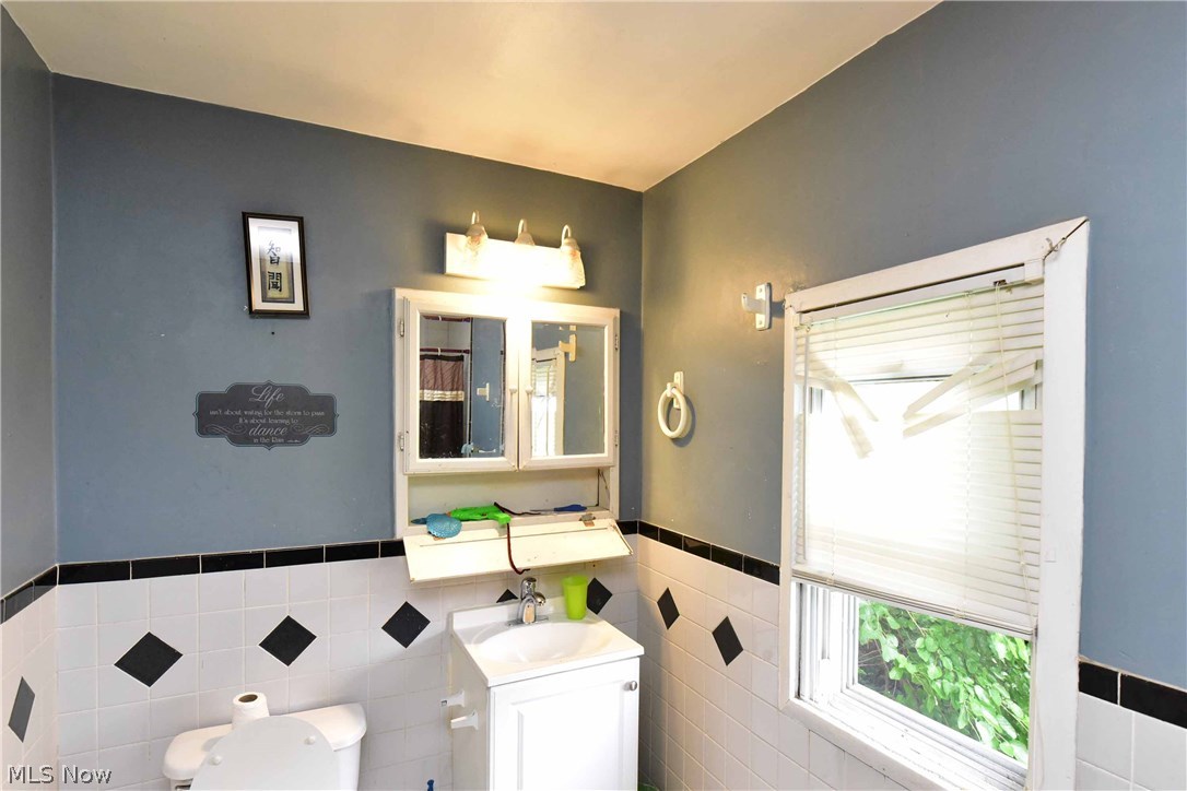 Moses Fishs Allotment - Residential