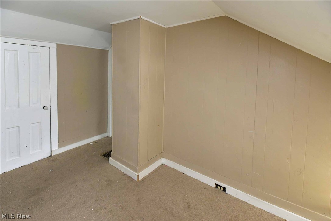 Moses Fishs Allotment - Residential