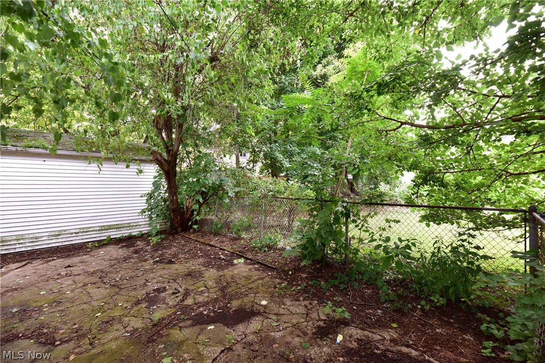 Moses Fishs Allotment - Residential