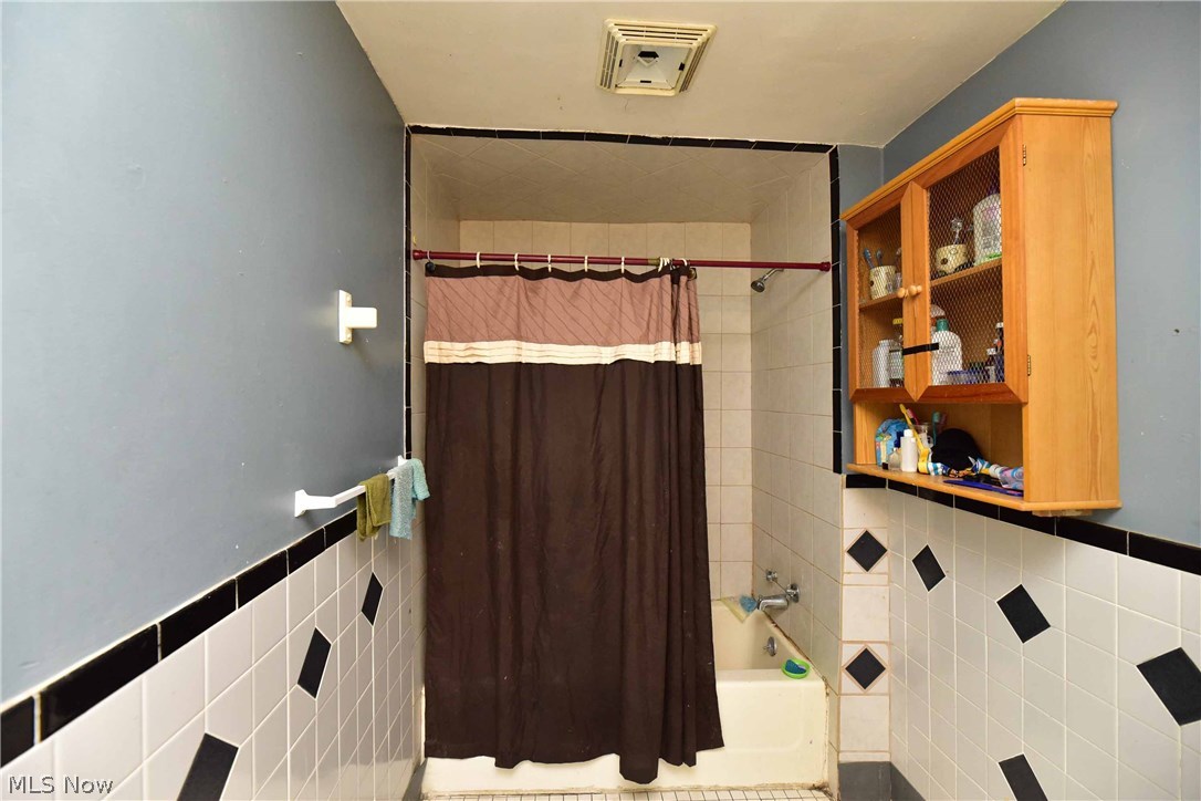 Moses Fishs Allotment - Residential