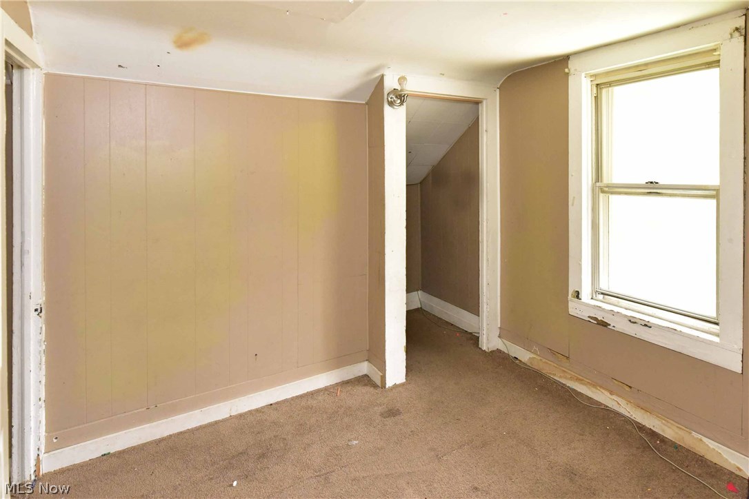 Moses Fishs Allotment - Residential