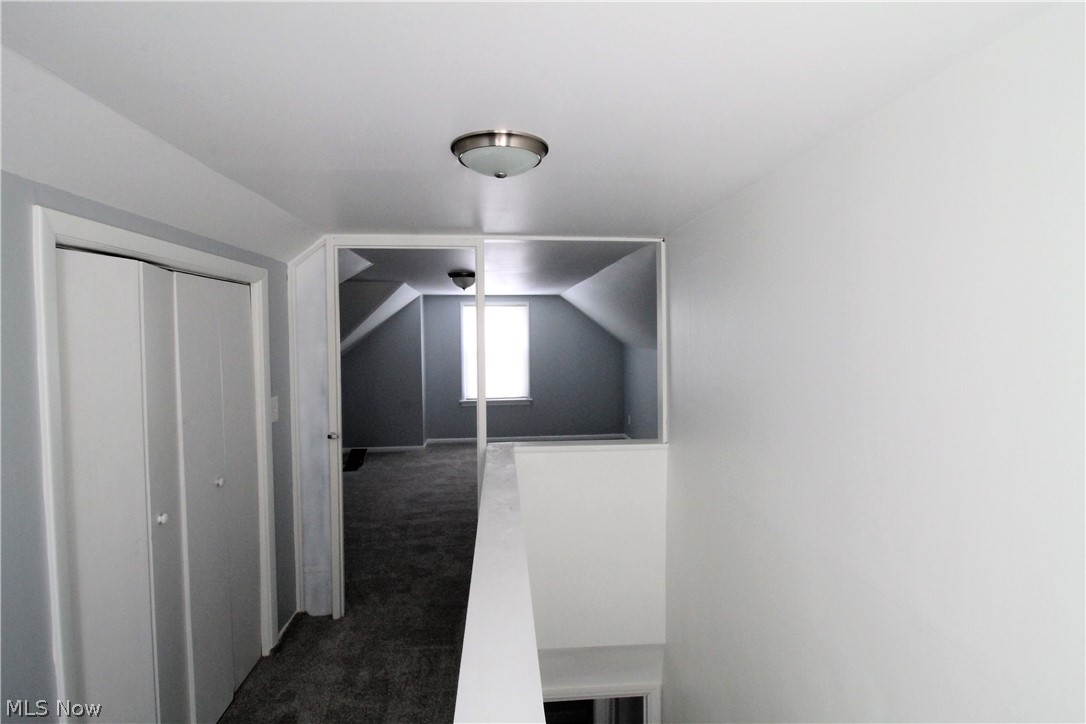 Maple Heights - Residential