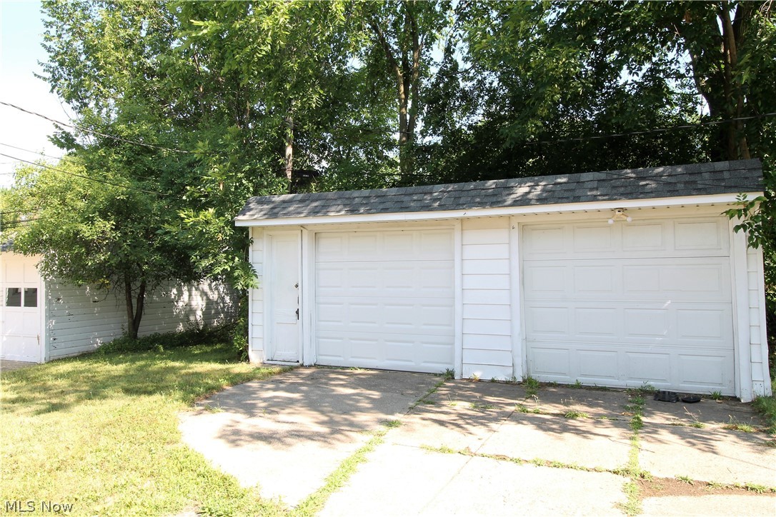 Maple Heights - Residential