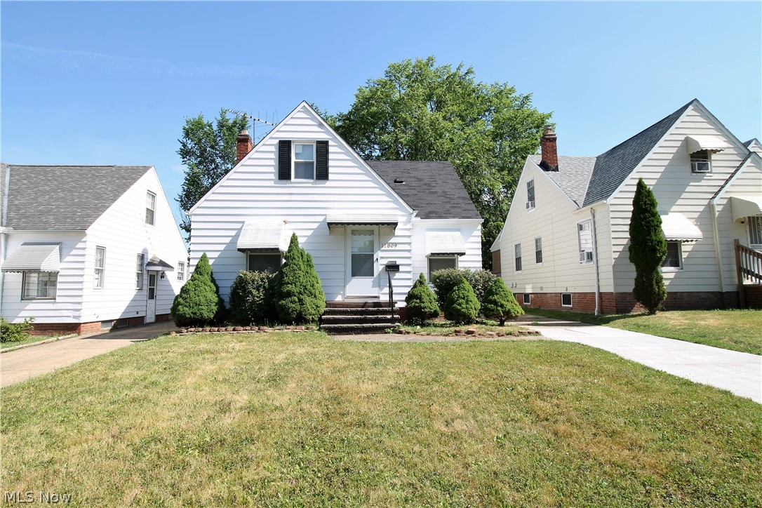 Maple Heights - Residential