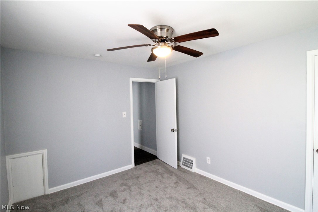 Maple Heights - Residential