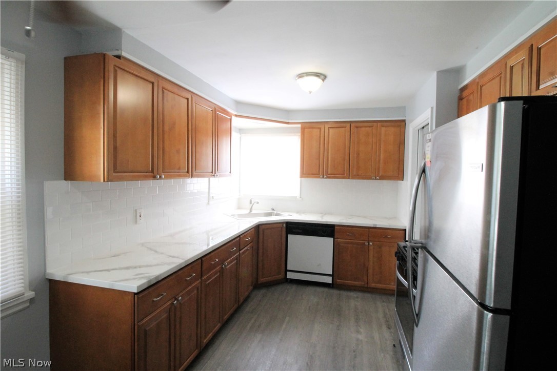 Maple Heights - Residential