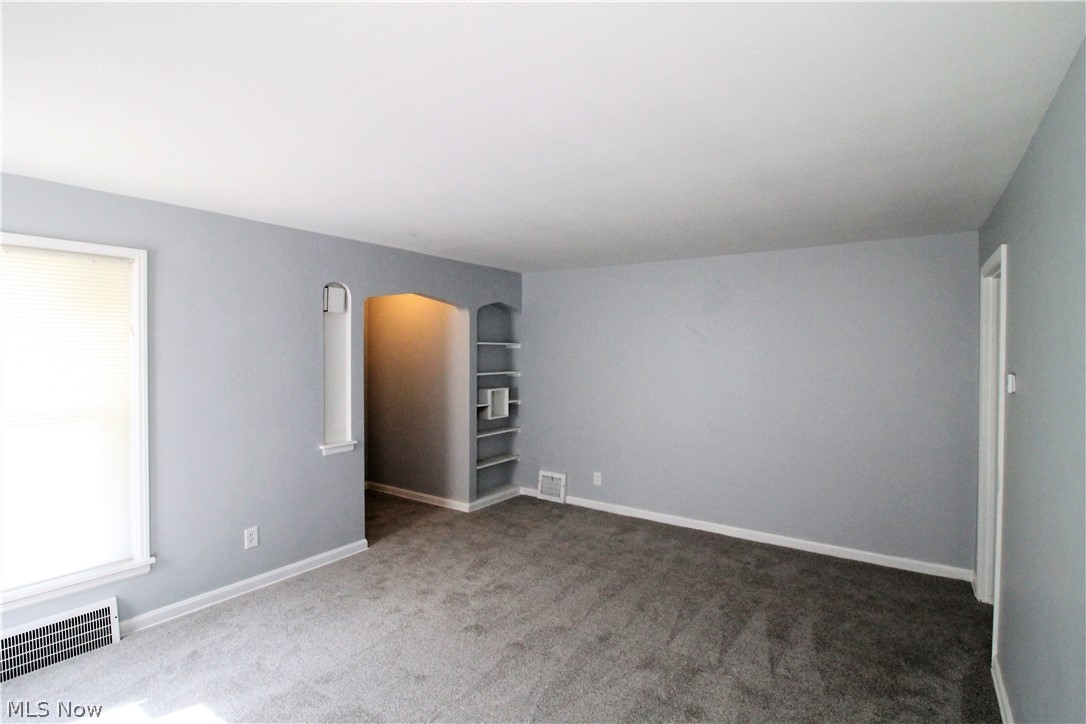 Maple Heights - Residential