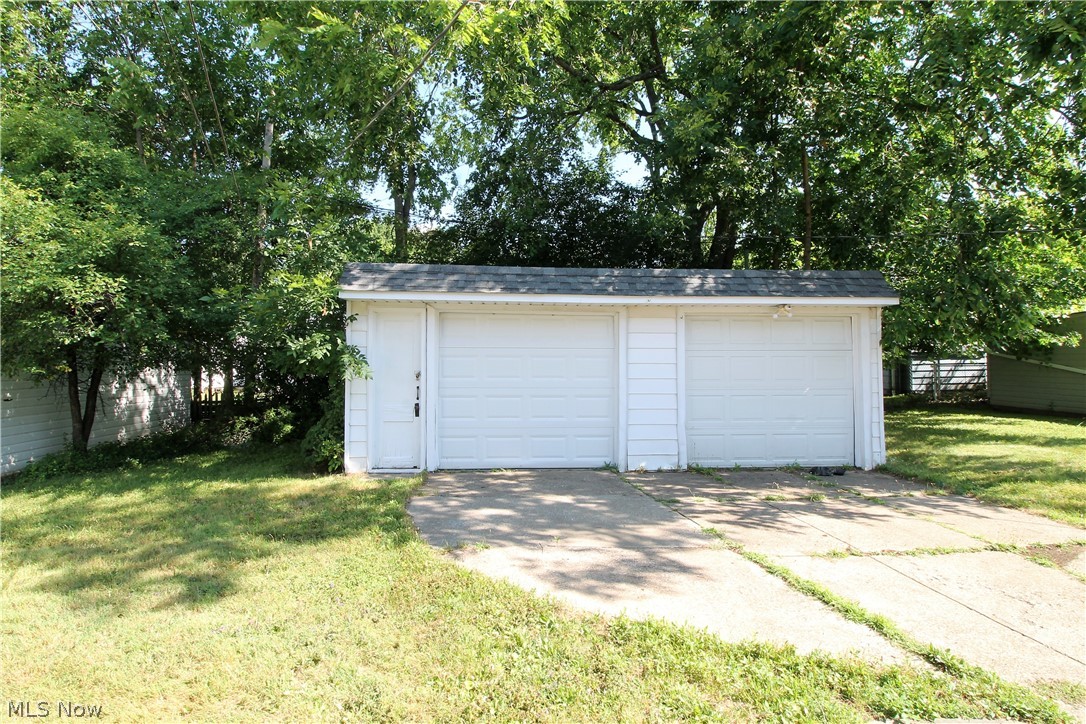 Maple Heights - Residential