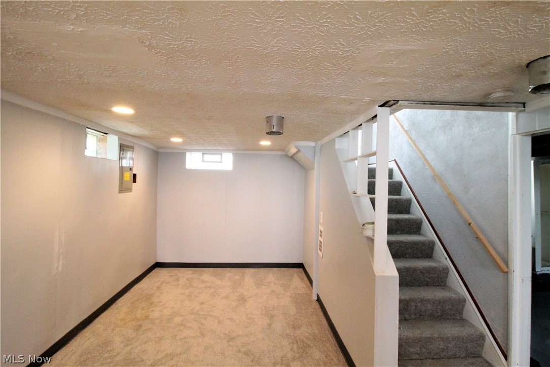 Maple Heights - Residential