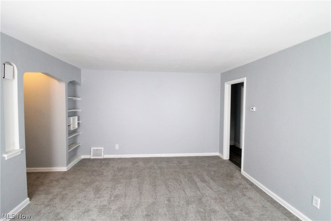 Maple Heights - Residential