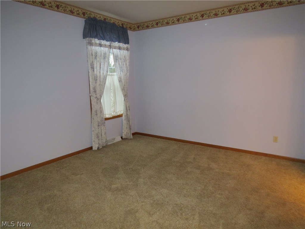 Meadows Allotment - Residential