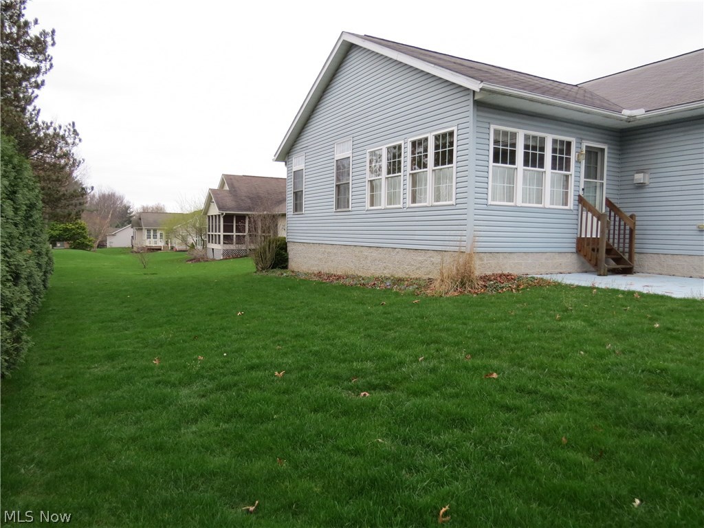 Meadows Allotment - Residential