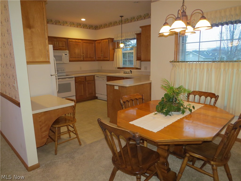 Meadows Allotment - Residential