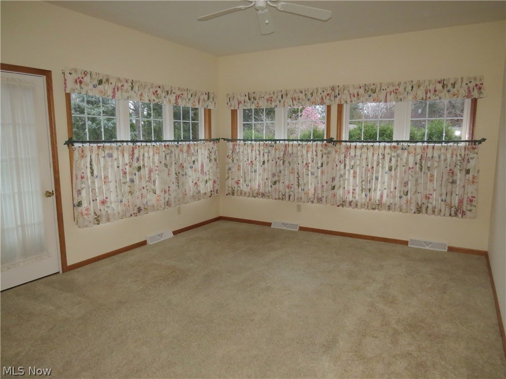 Meadows Allotment - Residential