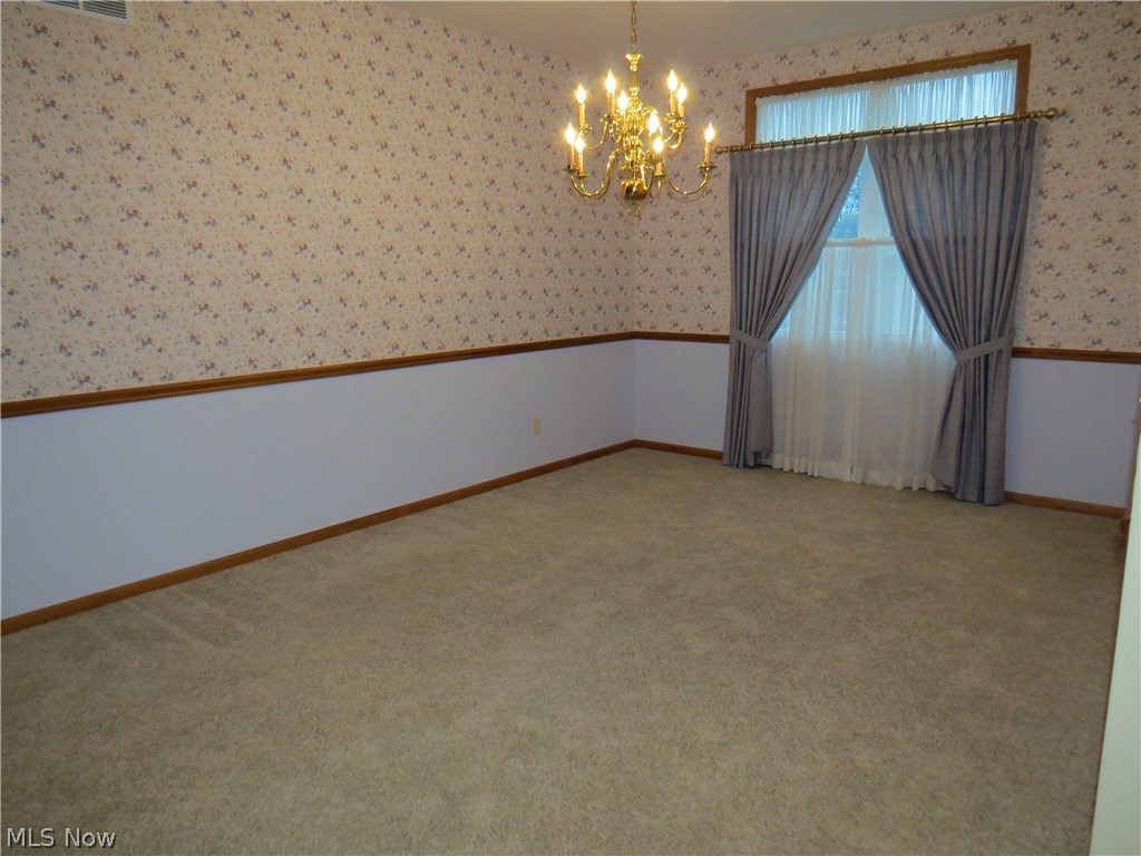 Meadows Allotment - Residential