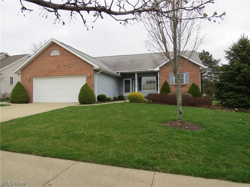 Meadows Allotment - Residential