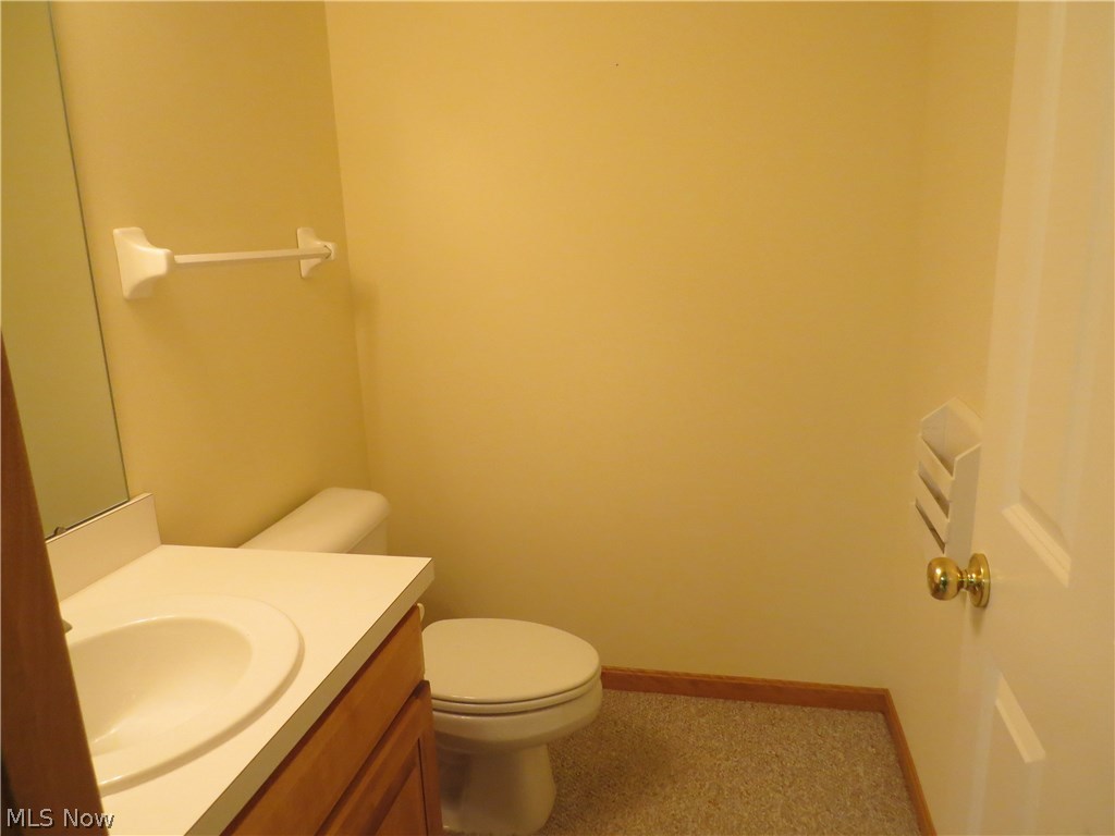 Meadows Allotment - Residential