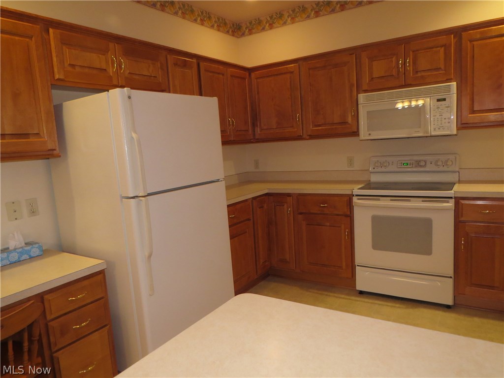 Meadows Allotment - Residential