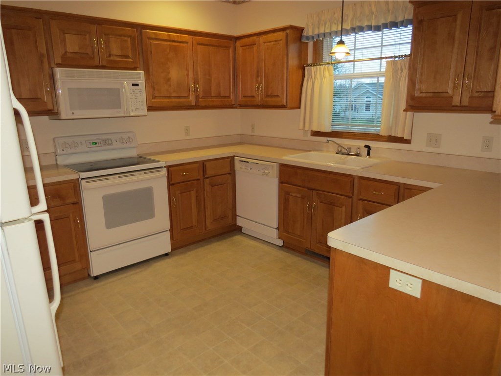 Meadows Allotment - Residential