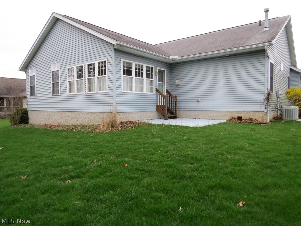 Meadows Allotment - Residential